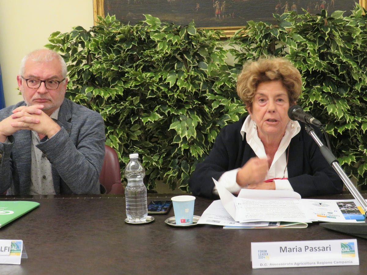 Forum Leader 2024 si annuncia straordinario per durata, contenuti e partecipazioni