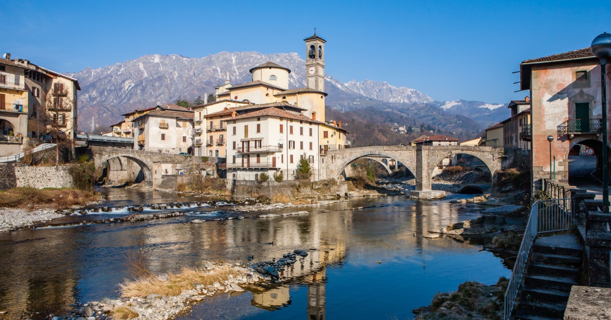San GIovanni BIanco