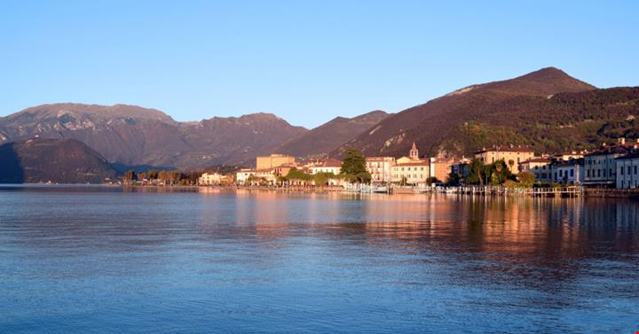 ISeo Italy