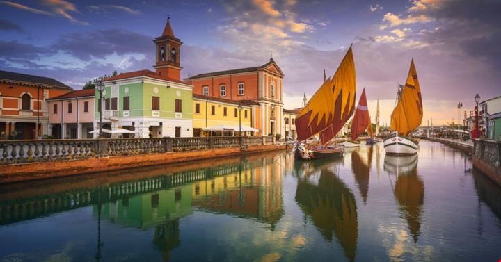 Cesenatico