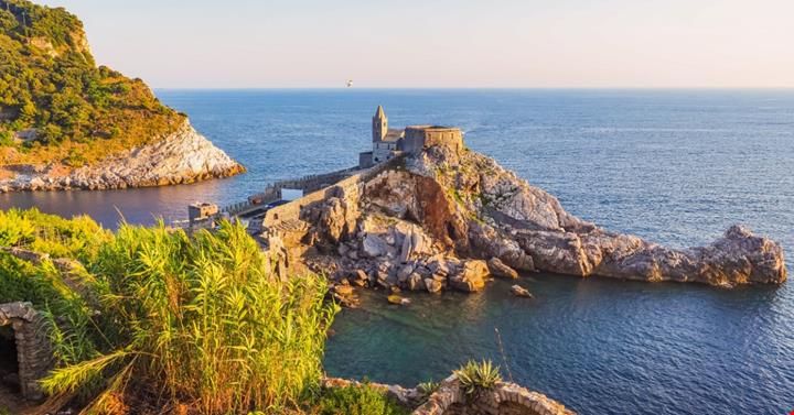Golfo dei Poeti