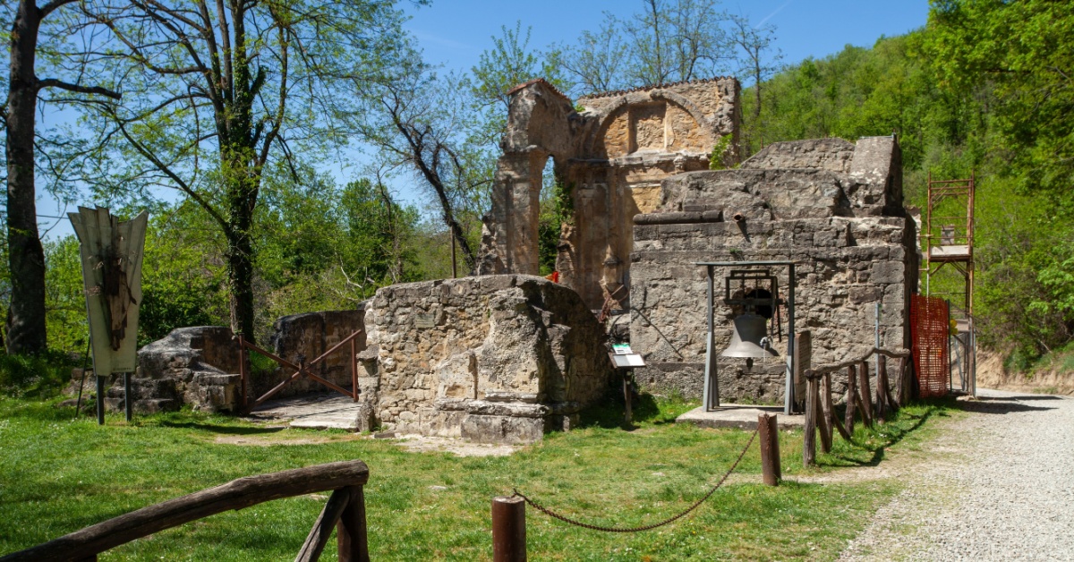 Marzabotto