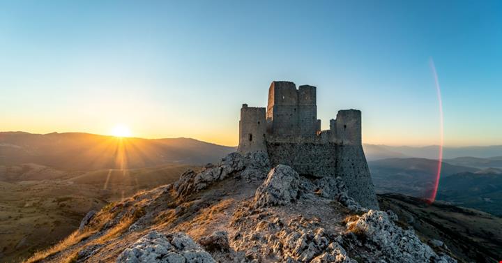 Rocca Calascio