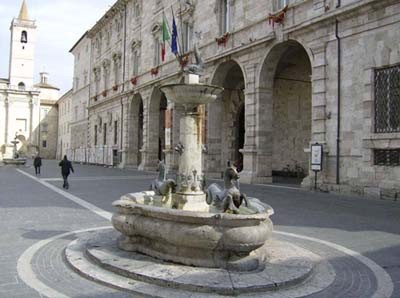 Fontana