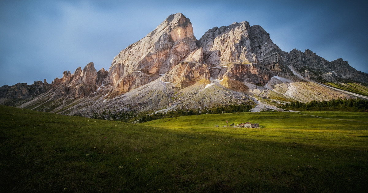 Cime scoscese e musei ladini: ecco tutto quello che c'è da fare in uno dei centri più autentici della Val Pusteria 