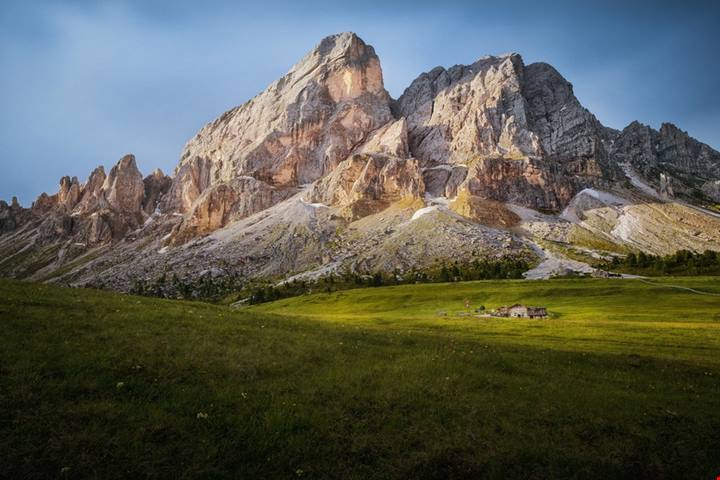 Cime scoscese e musei ladini: ecco tutto quello che c'è da fare in uno dei centri più autentici della Val Pusteria