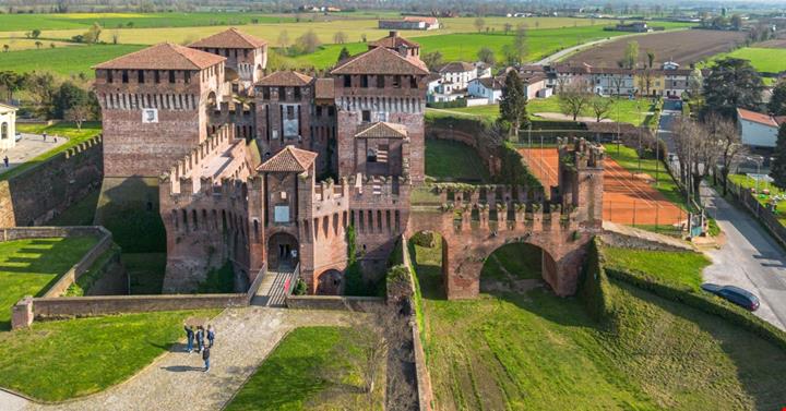 Soncino
