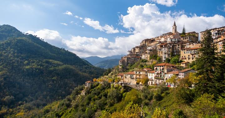 Apricale