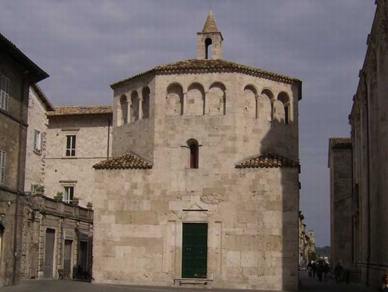 Battistero