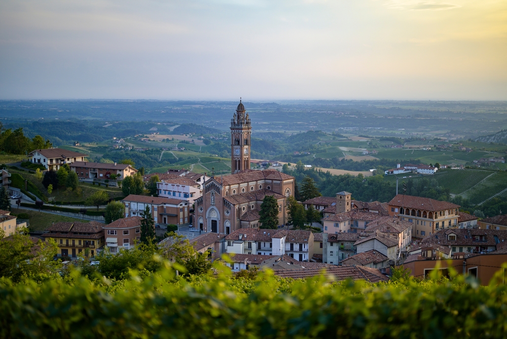 Halloween a bordo dell’Espresso Langhe-Monferrato: tutto ciò che non ti aspetti in modalità slow e green