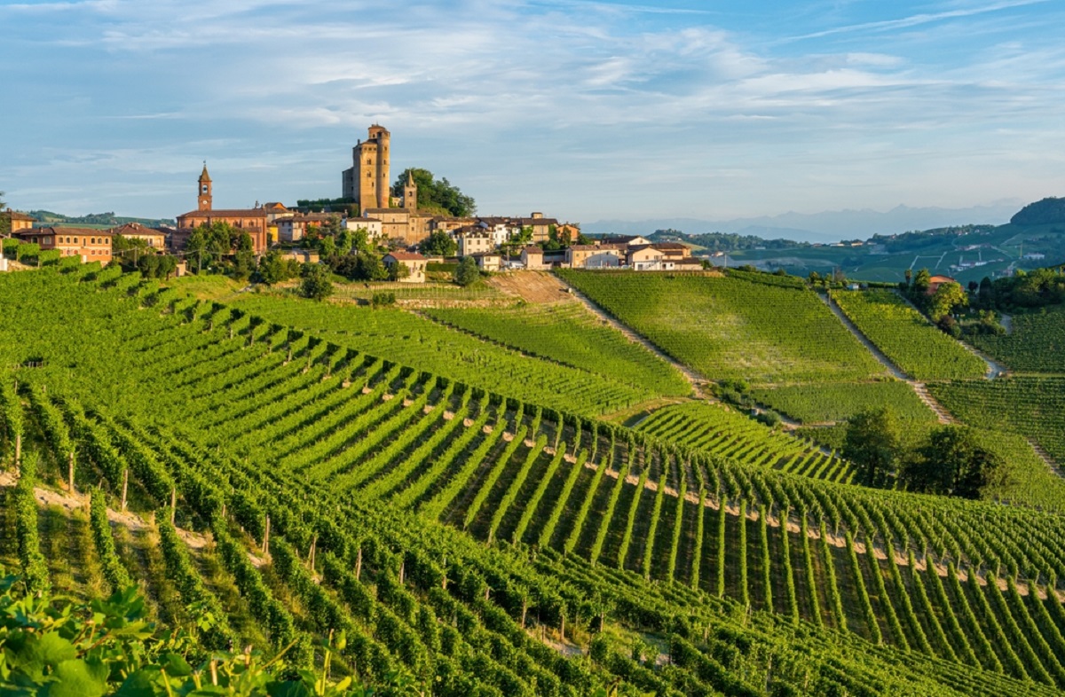 Halloween a bordo dell’Espresso Langhe-Monferrato: tutto ciò che non ti aspetti in modalità slow e green