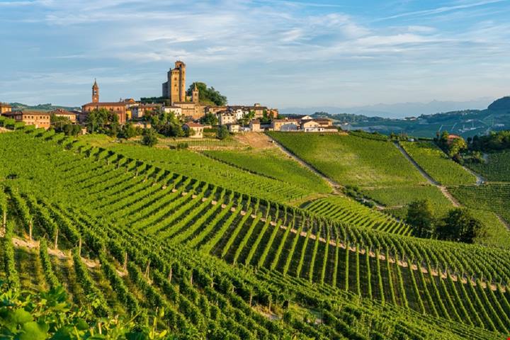 Halloween a bordo dell’Espresso Langhe-Monferrato: tutto ciò che non ti aspetti in modalità slow e green