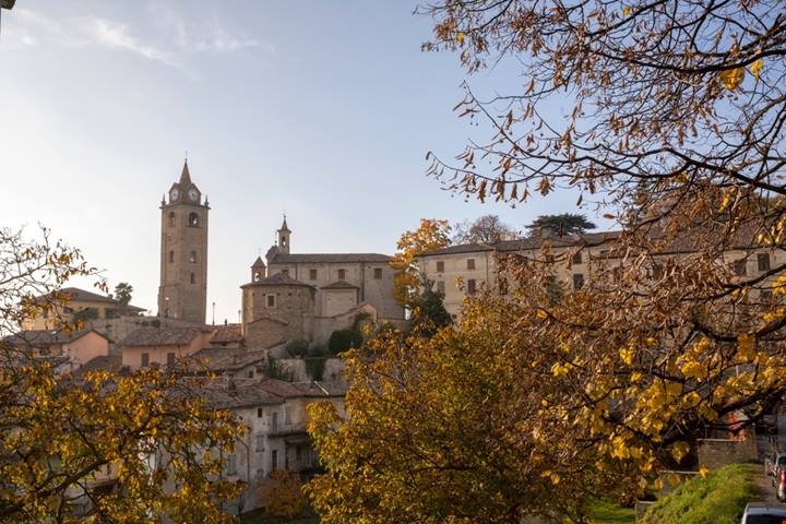 Halloween a bordo dell’Espresso Langhe-Monferrato: tutto ciò che non ti aspetti in modalità slow e green