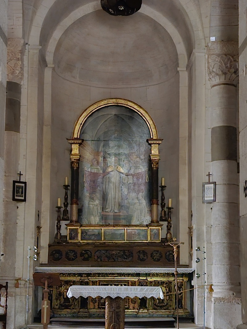 Un Halloween da brividi in Italia: tra castelli infestati, chiese templari e misteriosi luoghi esoterici