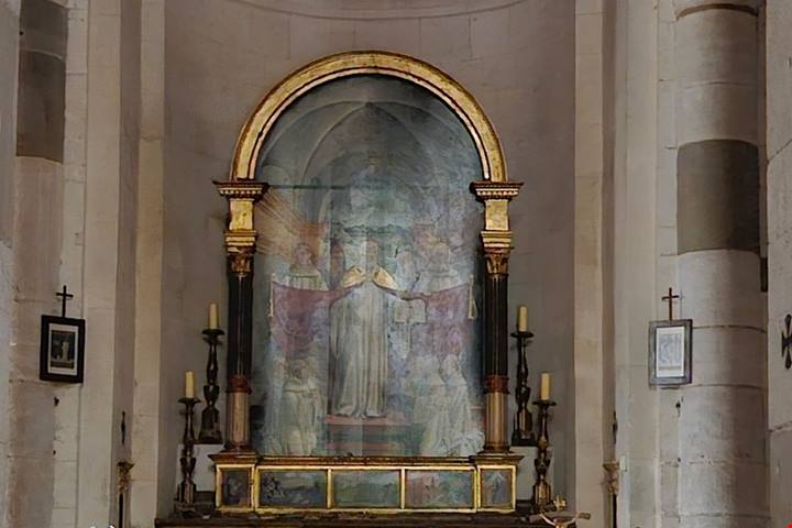 Un Halloween da brividi in Italia: tra castelli infestati, chiese templari e misteriosi luoghi esoterici