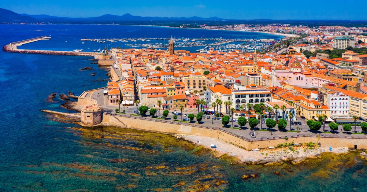 Alghero