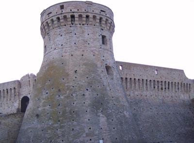 Fortezza