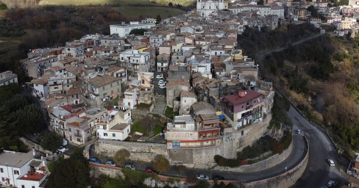 Vicovaro, Lazio