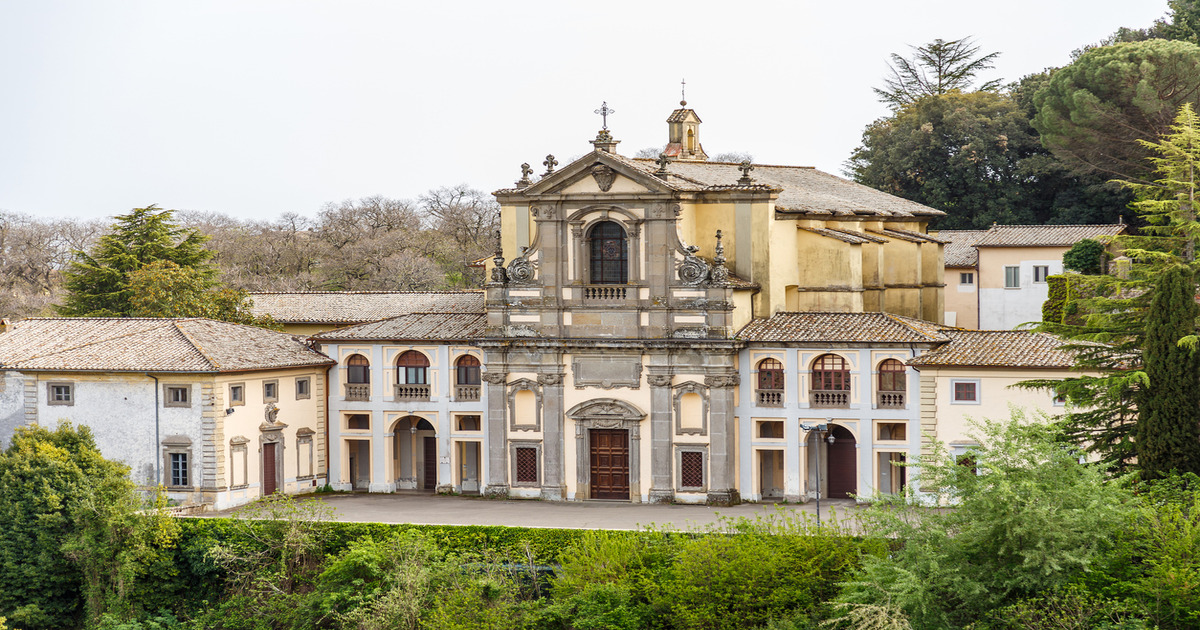 La Tuscia ed i suoi gioielli: ad 1h da Roma ci sono ben 3 località davvero meravigliose, immerse in un conteto naturale unico