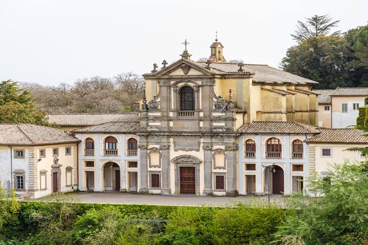 La Tuscia ed i suoi gioielli: ad 1h da Roma ci sono ben 3 località davvero meravigliose, immerse in un conteto naturale unico