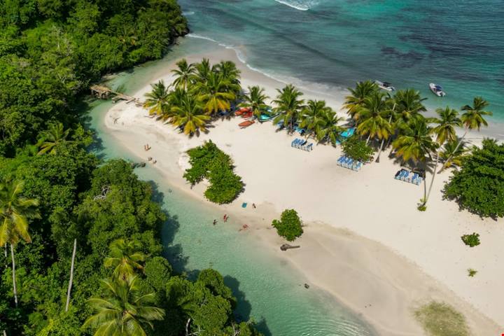 Le meraviglie della Repubblica Dominicana day-by-day: l’incredibile esperienza di Sara Meschieri