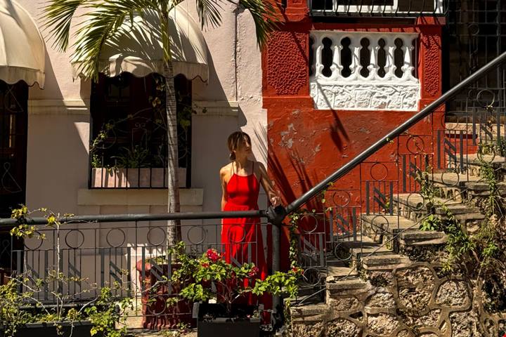Le meraviglie della Repubblica Dominicana day-by-day: l’incredibile esperienza di Sara Meschieri
