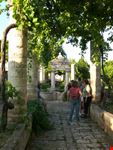 Il giardino delel Esperidi