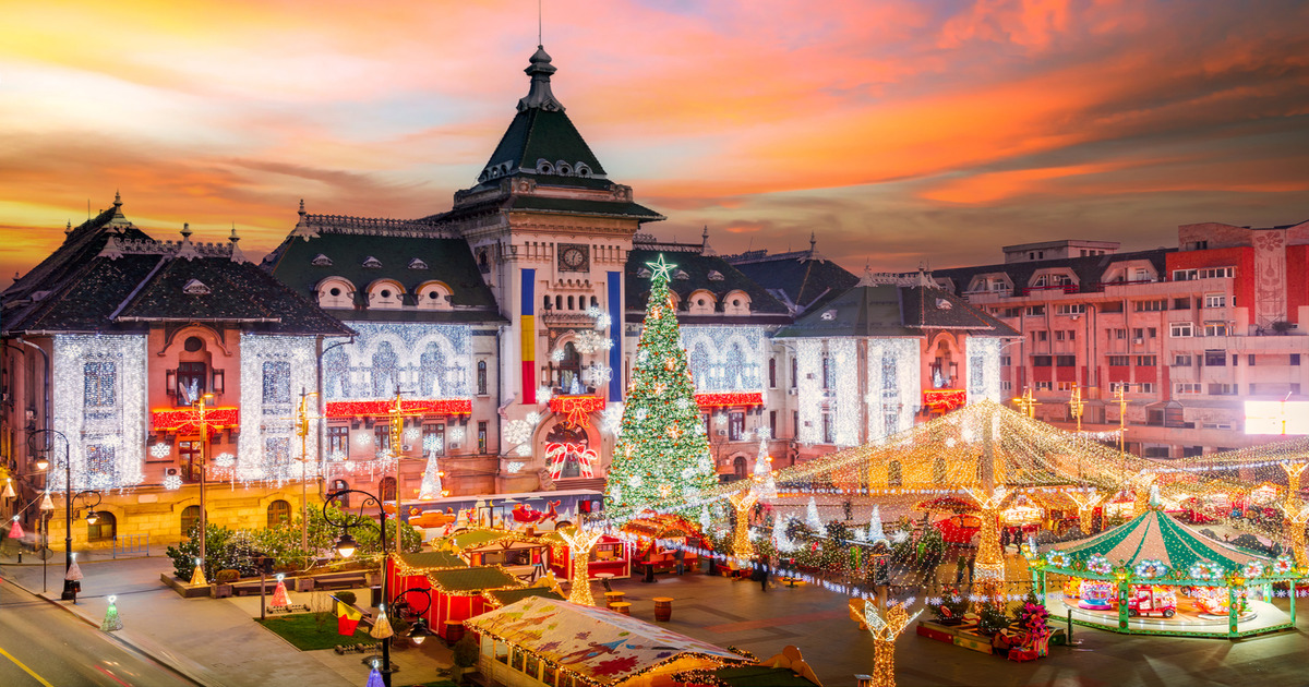 Arriva il momento di organizzarsi per i mercatini di natale: ecco dove e quando ci saranno i più belli d'Europa