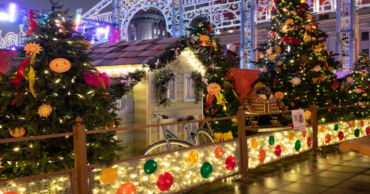 Arriva il momento di organizzarsi per i mercatini di natale: ecco dove e quando ci saranno i più belli d'Europa