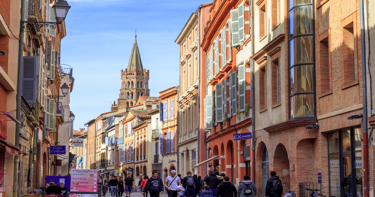 Con la riapertuna di un antichissimo museo, questa magica città francese è una meta da non perdere per il 2025