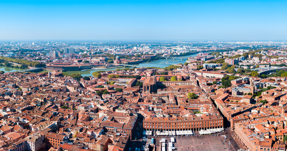 Con la riapertuna di un antichissimo museo, questa magica città francese è una meta da non perdere per il 2025