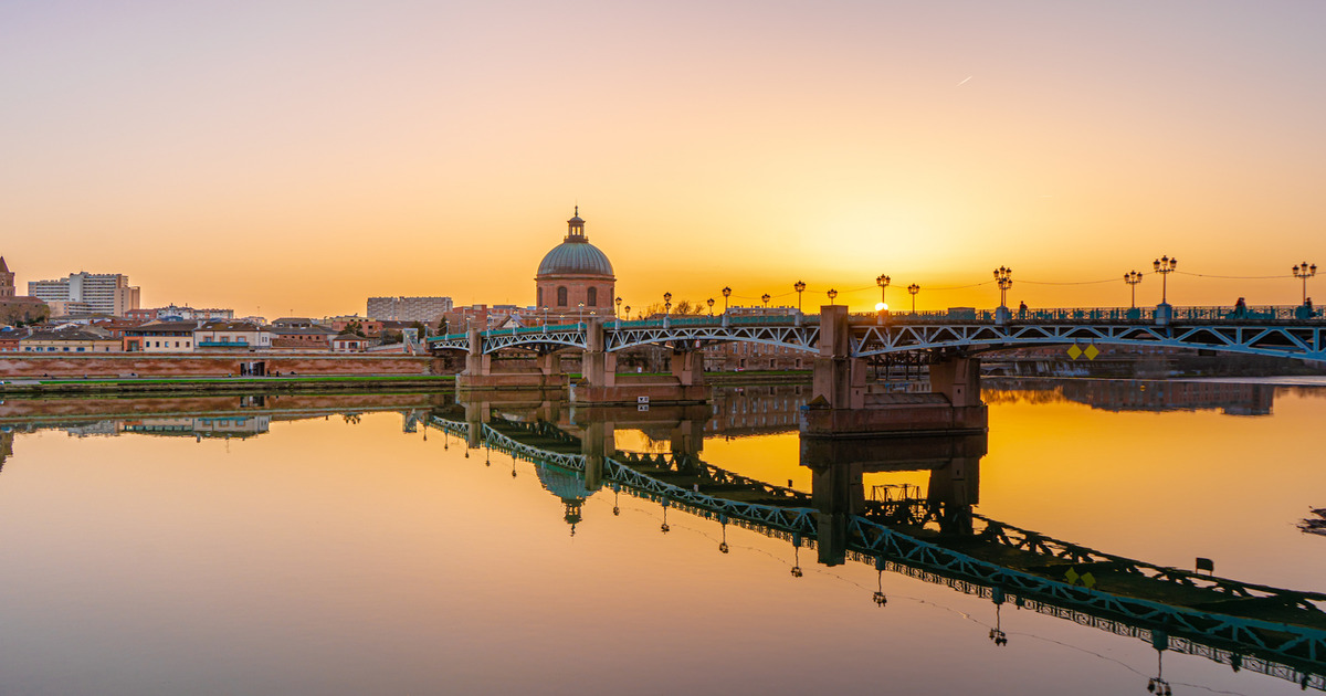 Con la riapertuna di un antichissimo museo, questa magica città francese è una meta da non perdere per il 2025