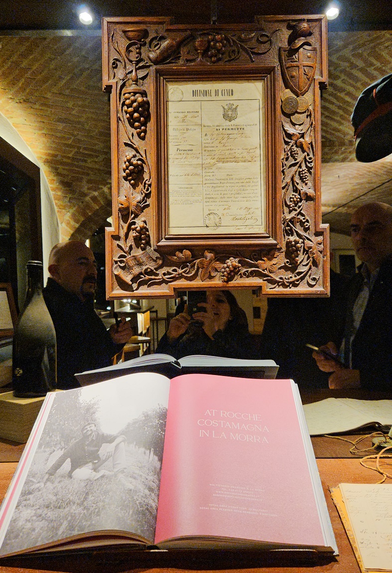 Sulla Strada del Barolo: tra vigne, cantine storiche e design contemporaneo, un viaggio autunnale tra le eccellenze delle Langhe
