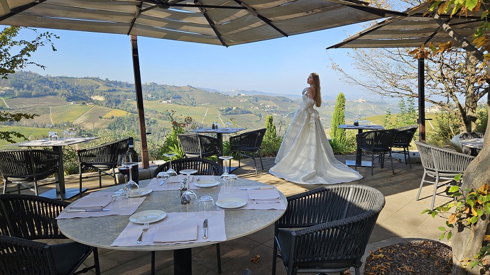 Sulla Strada del Barolo: tra vigne, cantine storiche e design contemporaneo, un viaggio autunnale tra le eccellenze delle Langhe