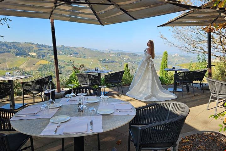 Sulla Strada del Barolo: tra vigne, cantine storiche e design contemporaneo, un viaggio autunnale tra le eccellenze delle Langhe