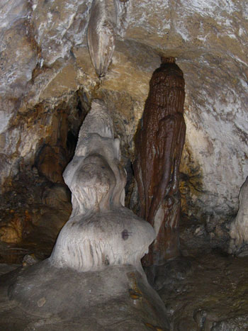 Grotte di San'Angelo