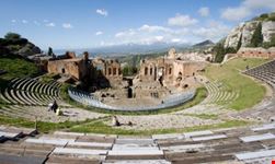 Teatro Greco