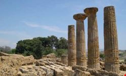 Valle dei Templi