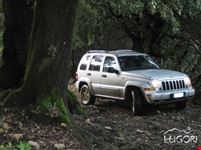 Escursione 4x4