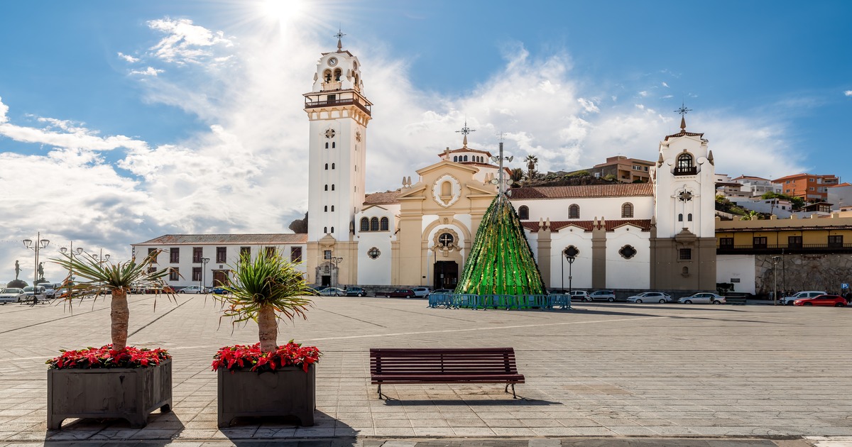 Già stanco del freddo? Ecco 4 località meravigliose dove organizzare il tuo Natale 2024 ai tropici e sotto il sole