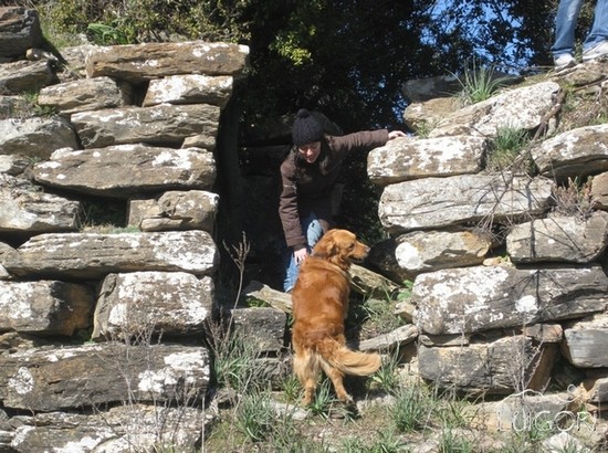 Trekking Culturale