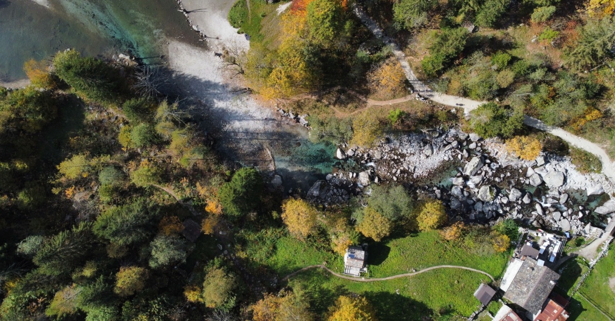Val di mello