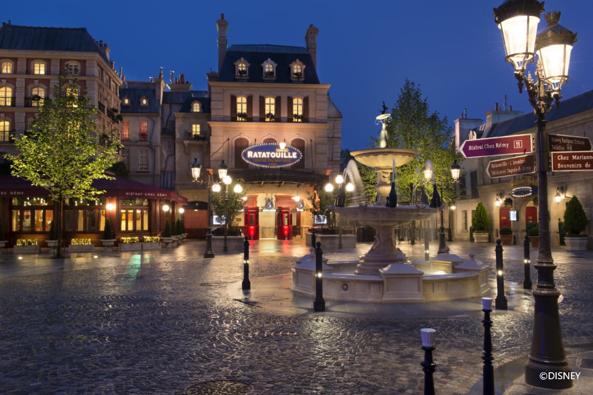 Anno nuovo, esperienze nuove! Disneyland Paris ti aspetta nel 2025 per vivere la Magia come mai prima