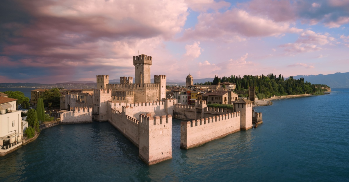Sirmione