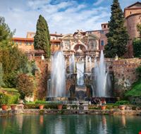 Villa d'Este Villa d'Este