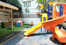 Best preschool in Bangalore