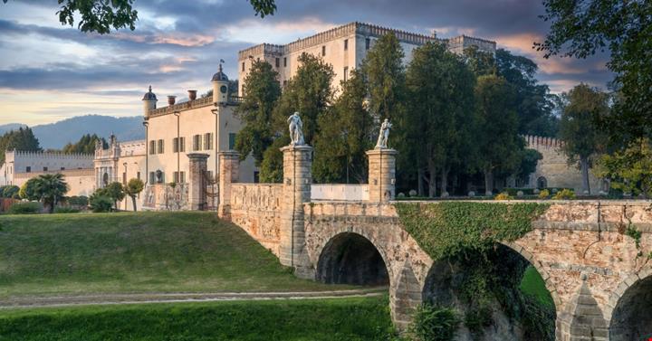 Castello del Catajo