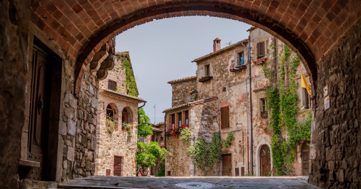 Montemerano