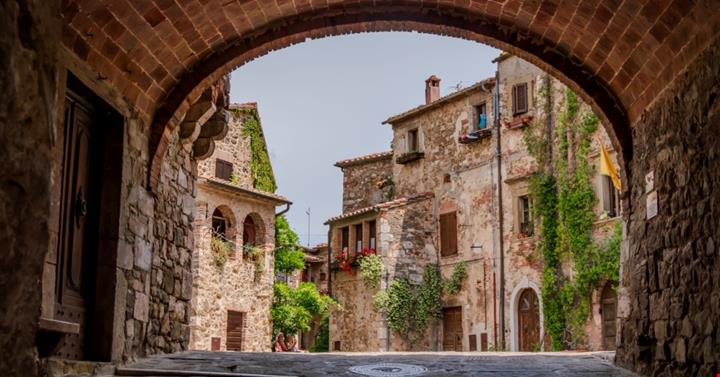 Montemerano