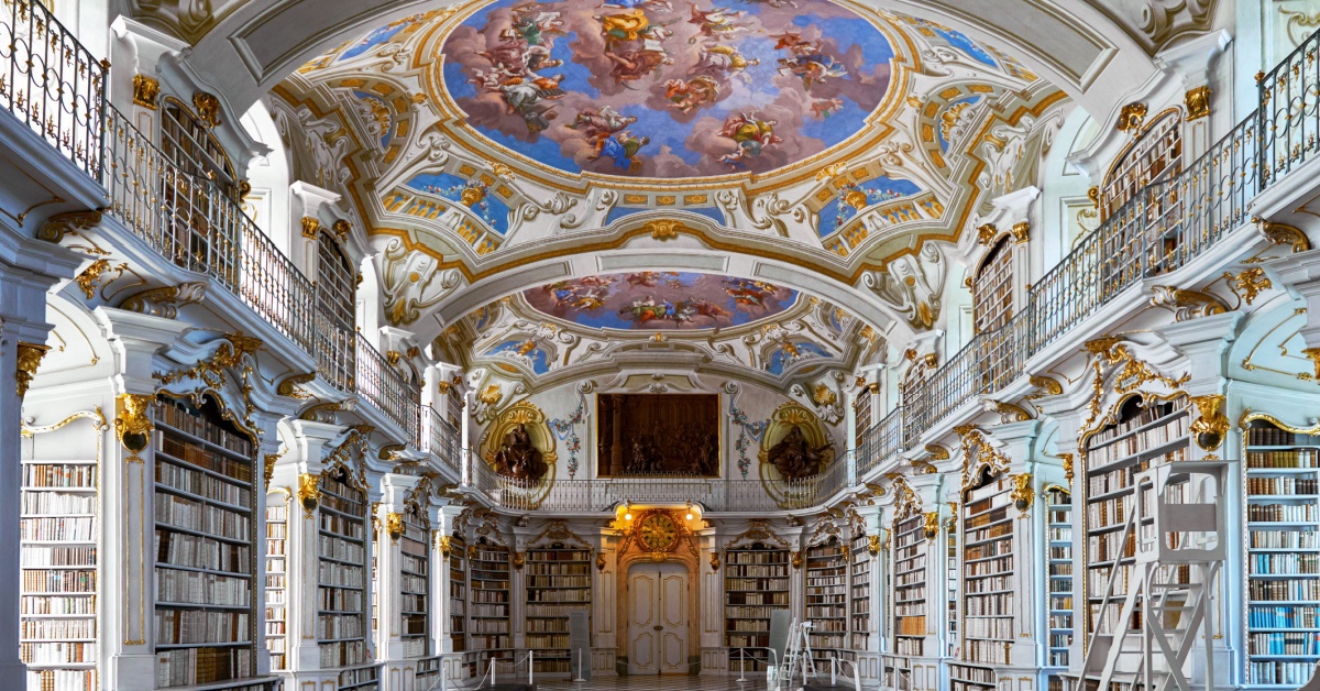 Abbazia di Admont